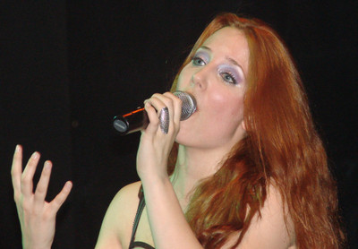 

Music Simone Simons Singers Netherlands Wall Poster Fine Art Print(12 inch X 18 inch, Rolled)