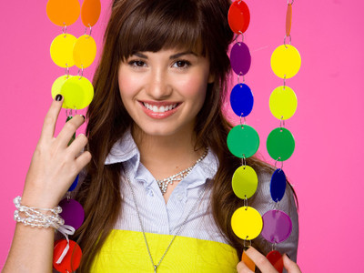 

Music Demi Lovato Singers United States HD Wallpaper Background Fine Art Print(12 inch X 18 inch, Rolled)