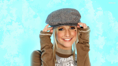 

Music Ashlee Simpson Singers United States Wall Poster Fine Art Print(12 inch X 18 inch, Rolled)