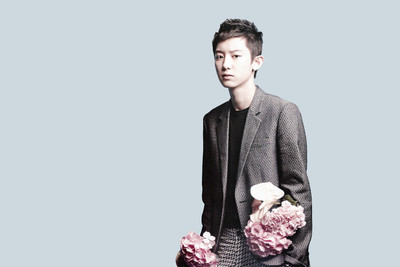 

Music Exo Band (Music) South Korea HD Wallpaper Background Fine Art Print(12 inch X 18 inch, Rolled)