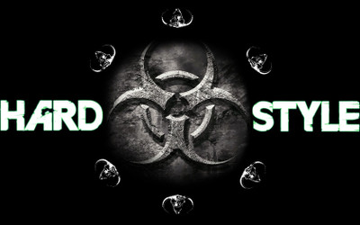 

Music Hardstyle Trance Electro Techno Hardcore HD Wallpaper Background Fine Art Print(12 inch X 18 inch, Rolled)