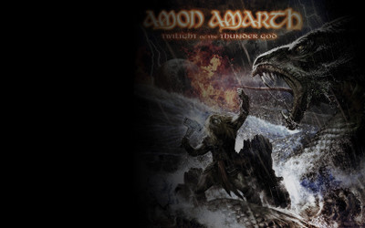 

Music Amon Amarth Band (Music) Sweden HD Wallpaper Background Fine Art Print(12 inch X 18 inch, Rolled)
