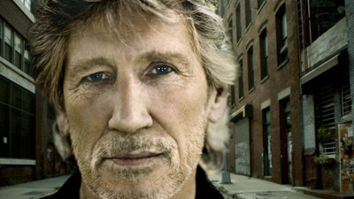 

Akhuratha Music Roger Waters Wall Poster Fine Art Print(12 inch X 18 inch, Rolled)