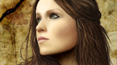 

Music Nightwish Band (Music) Finland Tarja Turunen HD Wallpaper Background Fine Art Print(12 inch X 18 inch, Rolled)