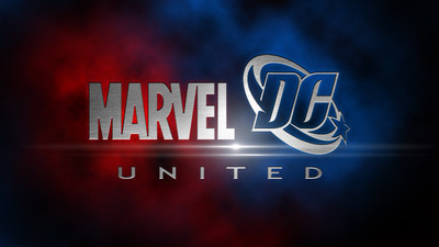 

Comics Marvel DC Comics HD Wallpaper Background Photographic Paper(12 inch X 18 inch, Rolled)