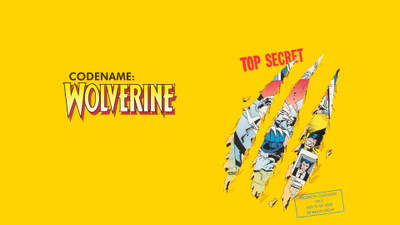 

Codename: Wolverine Wolverine Frameless Fine Quality Poster Fine Art Print(12 inch X 18 inch, Rolled)
