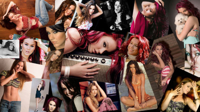 

Music Joss Stone Singers United Kingdom Joss Stone Beautiful British Cute Wall Poster Fine Art Print(12 inch X 18 inch, Rolled)