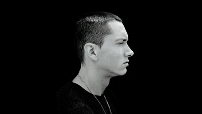 

Music Eminem Singers United States HD Wallpaper Background Fine Art Print(12 inch X 18 inch, Rolled)