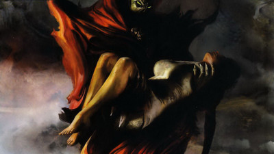 

Spawn Frameless Fine Quality Poster Paper Print(12 inch X 18 inch, Rolled)