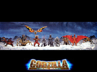 

Akhuratha Poster Movie Godzilla: Final Wars Utraman Toys HD Wallpaper Background Fine Art Print(12 inch X 18 inch, Rolled)