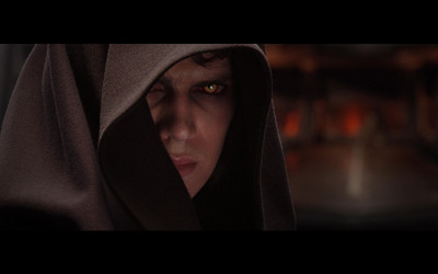 

Movie Star Wars Episode III: Revenge Of The Sith Star Wars Anakin Skywalker Hayden Christensen HD Wallpaper Background Paper Print(12 inch X 18 inch, Rolled)
