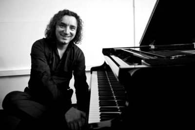 

Music Bogdan Alin Ota HD Wallpaper Background Fine Art Print(12 inch X 18 inch, Rolled)