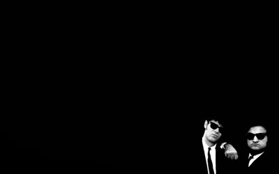 

Movie The Blues Brothers Blues Brothers HD Wallpaper Background Paper Print(12 inch X 18 inch, Rolled)