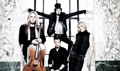

Music Apocalyptica Band (Music) Finland HD Wallpaper Background Fine Art Print(12 inch X 18 inch, Rolled)