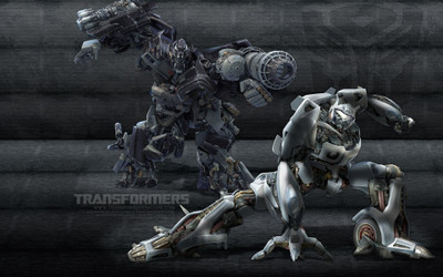 

Transformers Frameless Fine Quality Poster Photographic Paper(12 inch X 18 inch, Rolled)