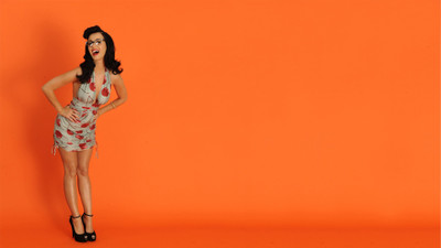 

Music Katy Perry Singers United States HD Wallpaper Background Fine Art Print(12 inch X 18 inch, Rolled)