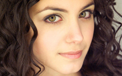 

Music Katie Melua Singers United Kingdom HD Wallpaper Background Fine Art Print(12 inch X 18 inch, Rolled)