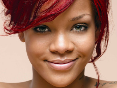 

Music Rihanna Singers HD Wallpaper Background Fine Art Print(12 inch X 18 inch, Rolled)