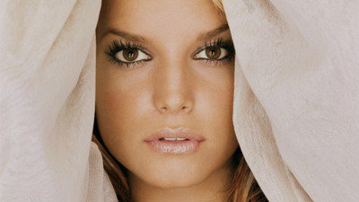 

Music Jessica Simpson Singers United States Wall Poster Fine Art Print(12 inch X 18 inch, Rolled)