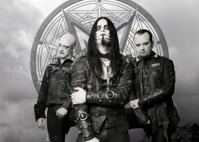 

Music Dimmu Borgir Band (Music) Norway Wall Poster Fine Art Print(12 inch X 18 inch, Rolled)
