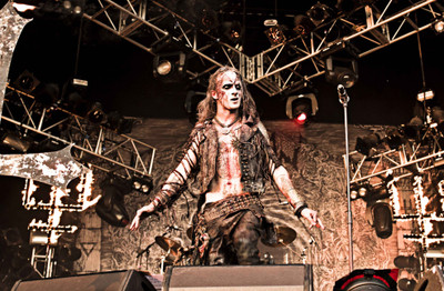 

Akhuratha Music Watain Band (Music) Sweden Wall Poster Fine Art Print(12 inch X 18 inch, Rolled)