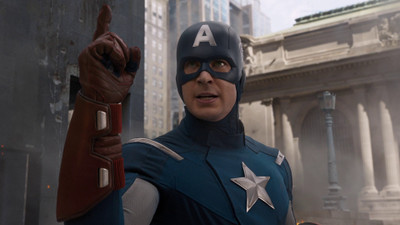 

Movie The Avengers HD Wallpaper Background Paper Print(12 inch X 18 inch, Rolled)