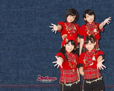 

Akhuratha Music S/mileage Band (Music) Japan S/milage Wall Poster Fine Art Print(12 inch X 18 inch, Rolled)
