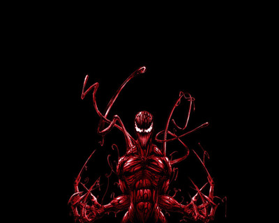 

Comics Carnage Spider-Man HD Wallpaper Background Photographic Paper(12 inch X 18 inch, Rolled)