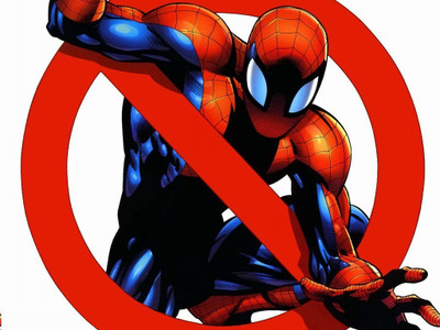 

Spider-Man Frameless Fine Quality Poster Photographic Paper(12 inch X 18 inch, Rolled)
