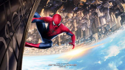 

Akhuratha Poster Movie The Amazing Spider-Man 2 Spider-Man The Amazing Spider-Man 2 HD Wallpaper Background Fine Art Print(12 inch X 18 inch, Rolled)