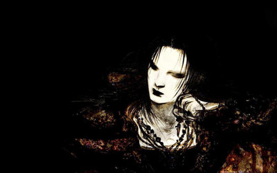 

The Sandman DC Neil Gaiman Sandman Frameless Fine Quality Poster Paper Print(12 inch X 18 inch, Rolled)
