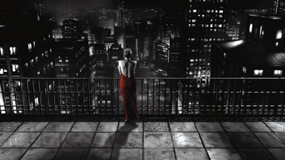 

Movie Sin City HD Wallpaper Background Paper Print(12 inch X 18 inch, Rolled)