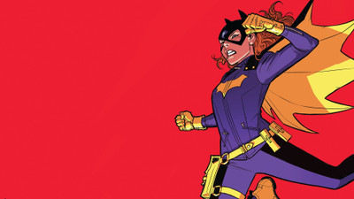 

Comics Batgirl Fine Art Paper Print Poster Fine Art Print(12 inch X 18 inch, Rolled)