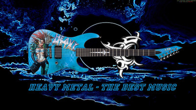 

Music Guitar Wall Poster Fine Art Print(12 inch X 18 inch, Rolled)