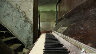 

Music Piano HD Wallpaper Background Fine Art Print(12 inch X 18 inch, Rolled)