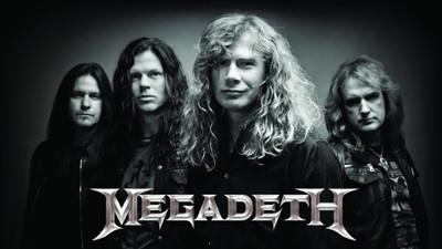 

Music Megadeth Band (Music) United States HD Wallpaper Background Fine Art Print(12 inch X 18 inch, Rolled)