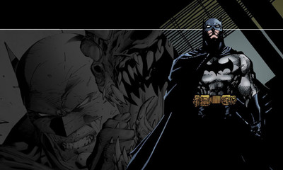 

Batman Frameless Fine Quality Poster Fine Art Print(12 inch X 18 inch, Rolled)