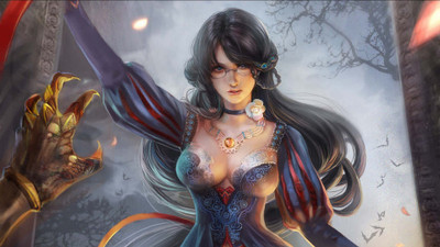 

Grimm Fairy Tales Frameless Fine Quality Poster Paper Print(12 inch X 18 inch, Rolled)