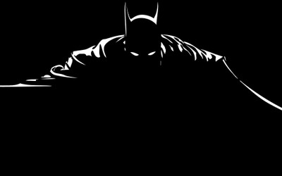 

Batman Frameless Fine Quality Poster Fine Art Print(12 inch X 18 inch, Rolled)