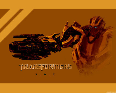 

Comics Transformers HD Wallpaper Background Photographic Paper(12 inch X 18 inch, Rolled)