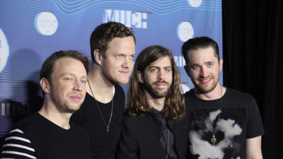 

Music Imagine Dragons Band (Music) United States Alternative Band American HD Wallpaper Background Fine Art Print(12 inch X 18 inch, Rolled)