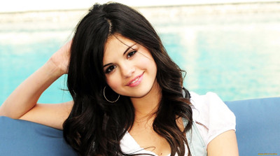 

Music Selena Gomez Singers United States HD Wallpaper Background Fine Art Print(12 inch X 18 inch, Rolled)