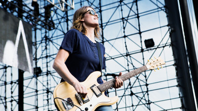 

Music Dead Sara Band (Music) United States Wall Poster Fine Art Print(12 inch X 18 inch, Rolled)