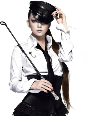 

Music Namie Amuro HD Wallpaper Background Fine Art Print(12 inch X 18 inch, Rolled)