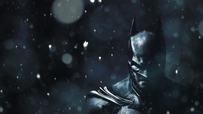 

Batman Frameless Fine Quality Poster Photographic Paper(12 inch X 18 inch, Rolled)