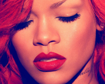 

Music Rihanna Singers HD Wallpaper Background Fine Art Print(12 inch X 18 inch, Rolled)