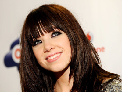 

Music Carly Rae Jepsen Singers Canada Wall Poster Fine Art Print(12 inch X 18 inch, Rolled)