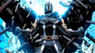 

Magneto Frameless Fine Quality Poster Fine Art Print(12 inch X 18 inch, Rolled)