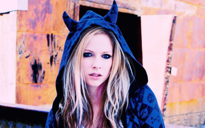 

Music Avril Lavigne Singers Canada HD Wallpaper Background Fine Art Print(12 inch X 18 inch, Rolled)