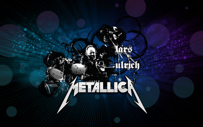 

Music Metallica Band (Music) United States HD Wallpaper Background Fine Art Print(12 inch X 18 inch, Rolled)